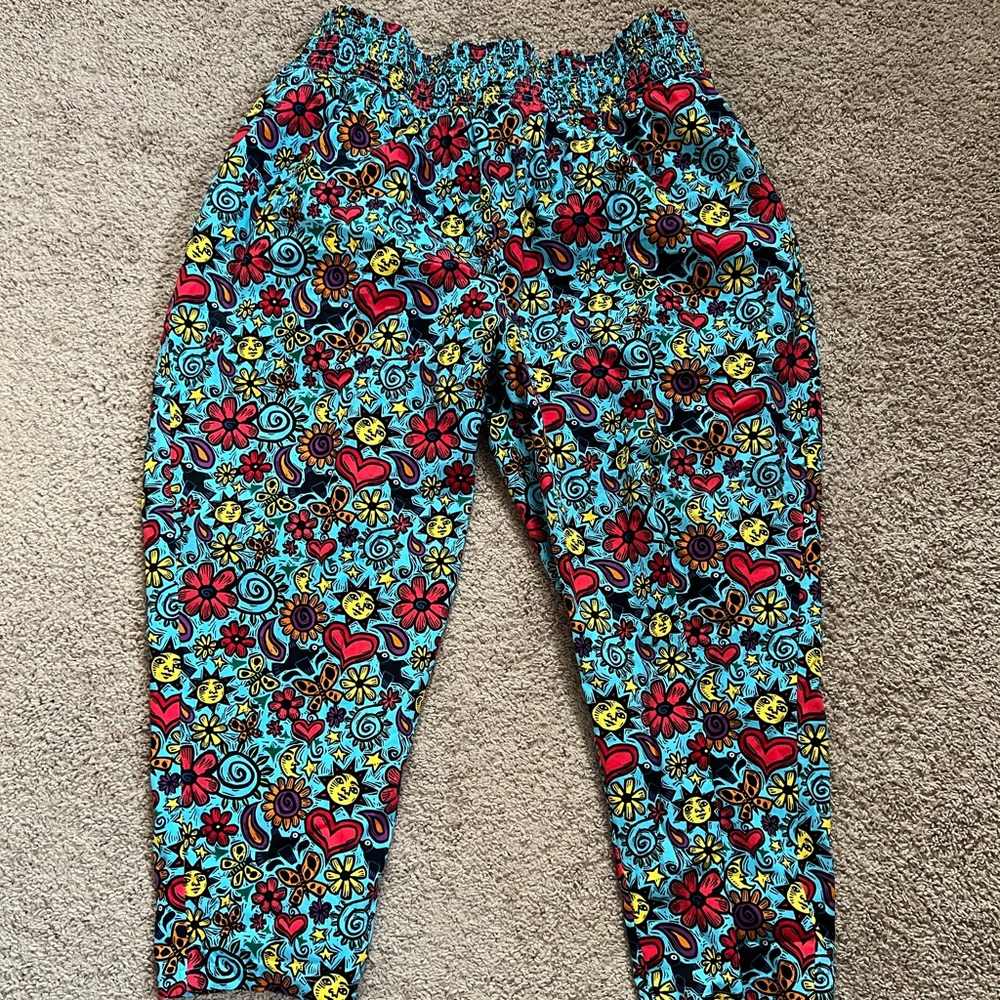 Lucy & Yak Pants